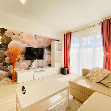 Sea Side Ada Apartment Navodari Dış mekan fotoğraf