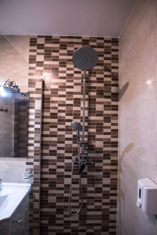 Sea Side Ada Apartment Navodari Dış mekan fotoğraf